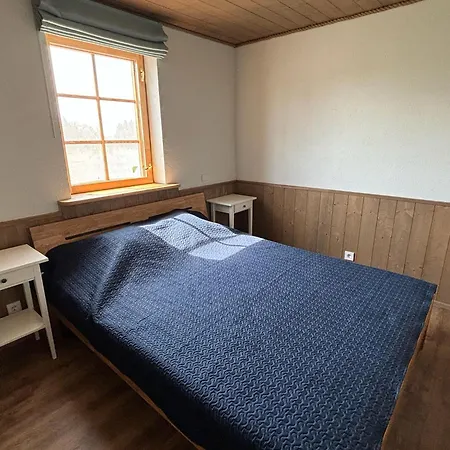 Maria Small Holiday home Matsi