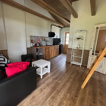 Maria Small Holiday home Matsi