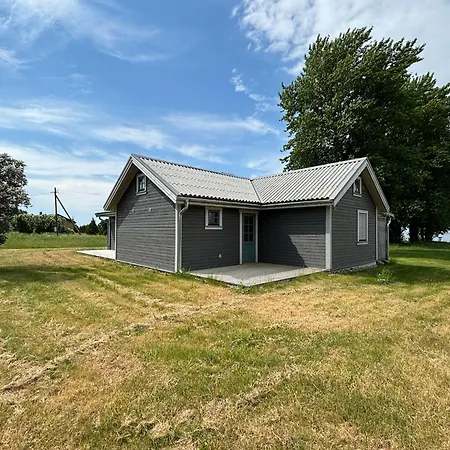 Holiday home Maria Small