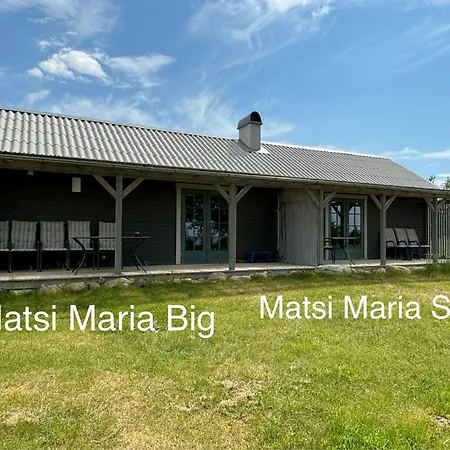 Holiday home Maria Small