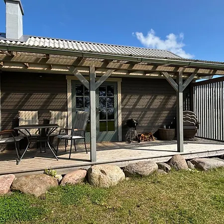 Holiday home Maria Small *